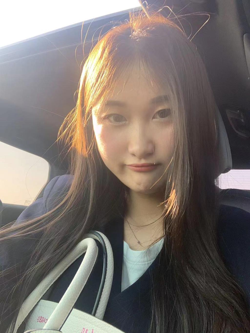 考研之星介绍王心悦